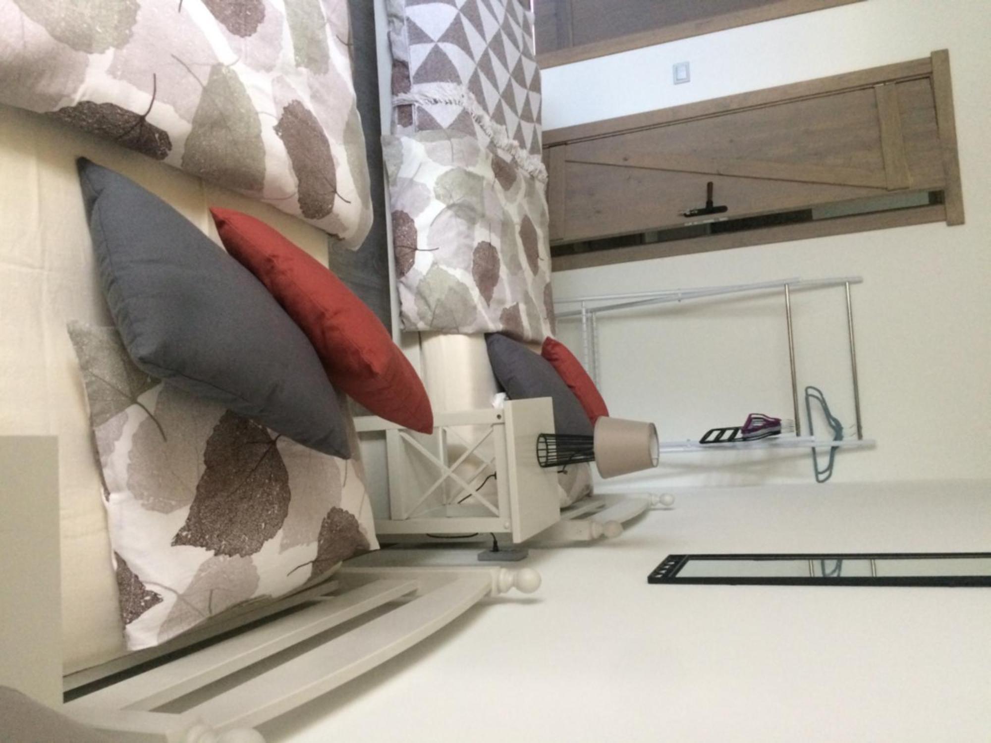 Dzirnavinas Motell Biksti Exteriör bild