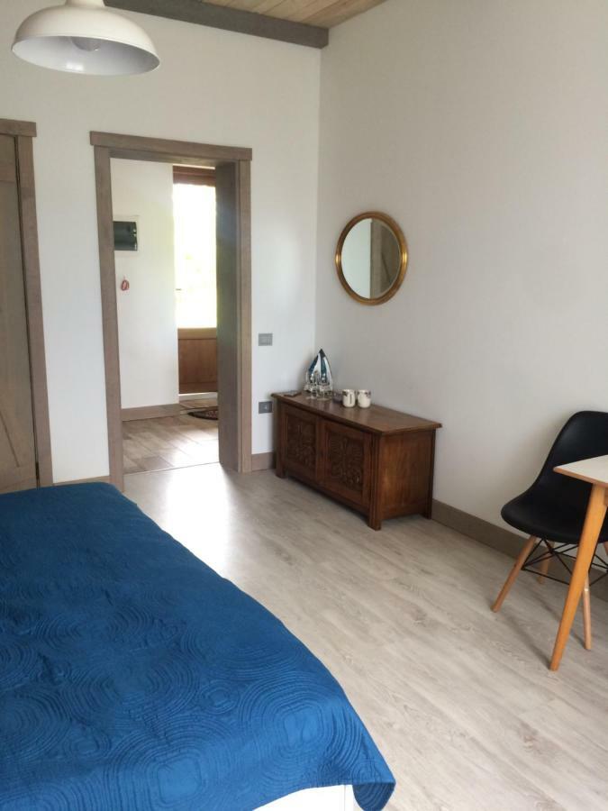 Dzirnavinas Motell Biksti Exteriör bild